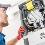 Local Furnace Technicians for Redding Heating Repairs