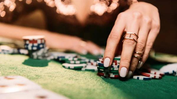 Understanding Casino Limits at Casinos Not on GamStop