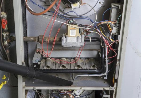 Professional Furnace Repair Services for Clifton Park Homes