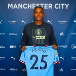 Manchester City Make Another Major Signing