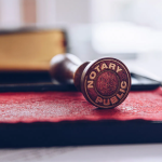 Simplify Estate Planning Appointments Using Mobile Notary Assistance