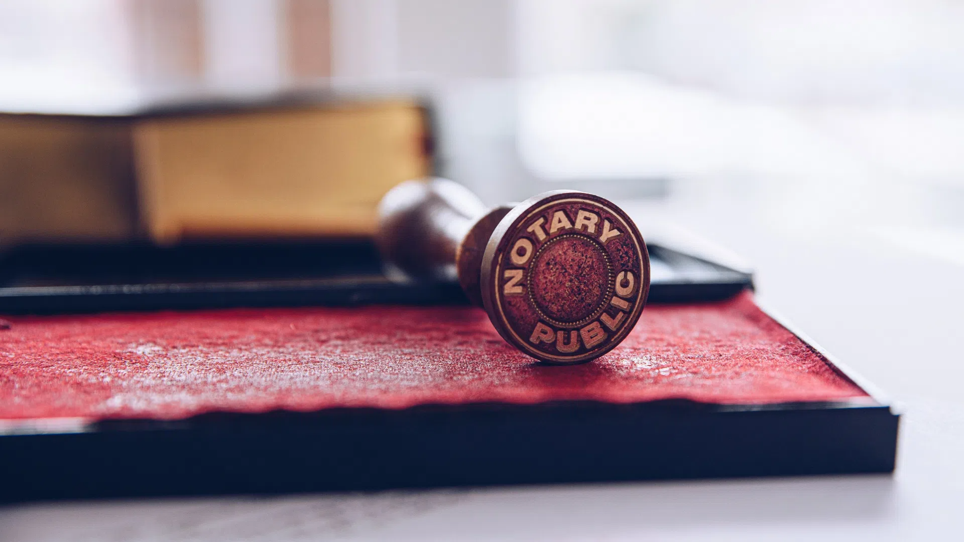 Simplify Estate Planning Appointments Using Mobile Notary Assistance