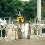 How to Organize Wine Bottles in a Wine Cooler