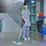 Elite Clean & Restoration for Professional Cleaning Services