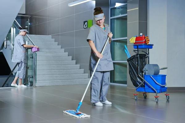 Elite Clean & Restoration for Professional Cleaning Services