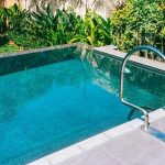 Improve Pool Longevity with Expert weekly pool maintenance service